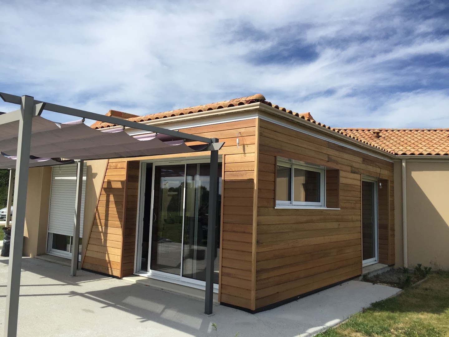 Vianney Beaufreton Menuiserie Agencement — Photos 2