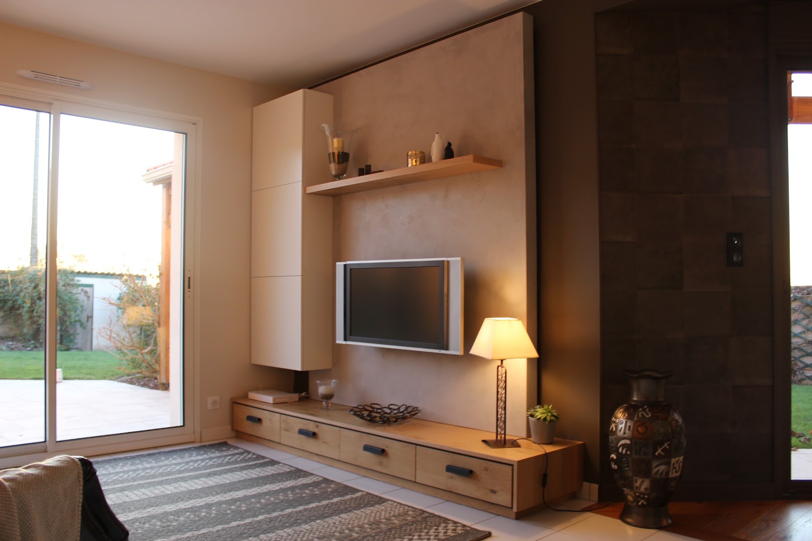 Vianney Beaufreton Menuiserie Agencement — Photos 3