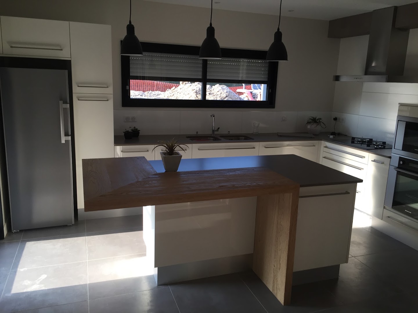 Vianney Beaufreton Menuiserie Agencement — Photos 12