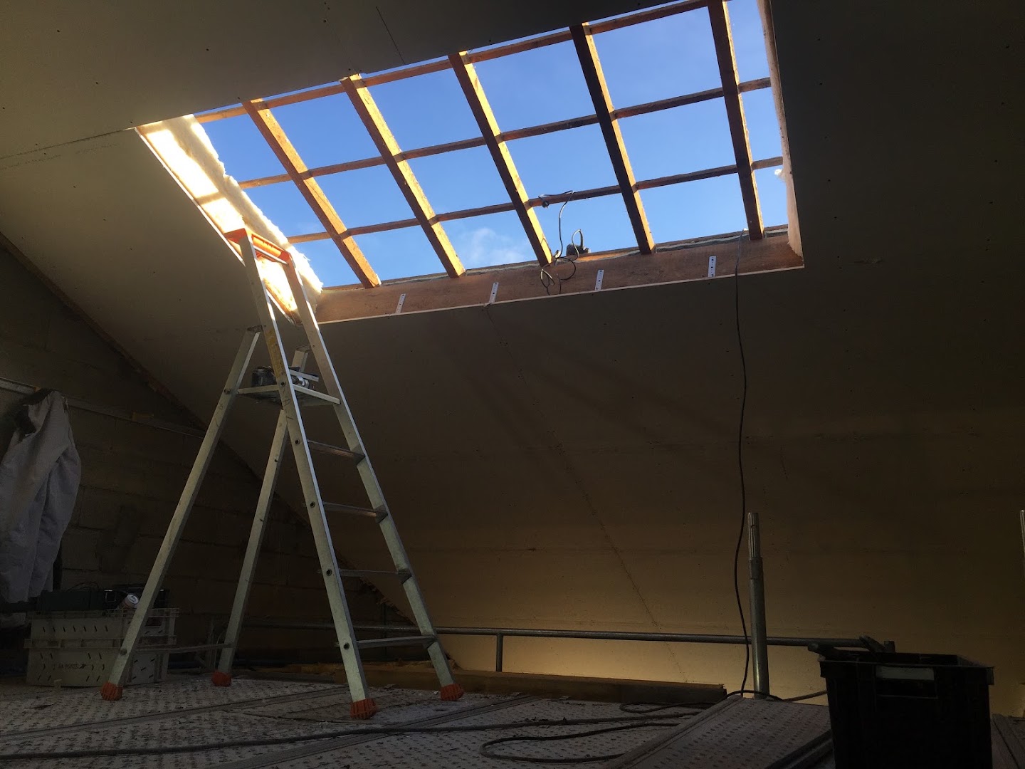 Vianney Beaufreton Menuiserie Agencement — Photos 5