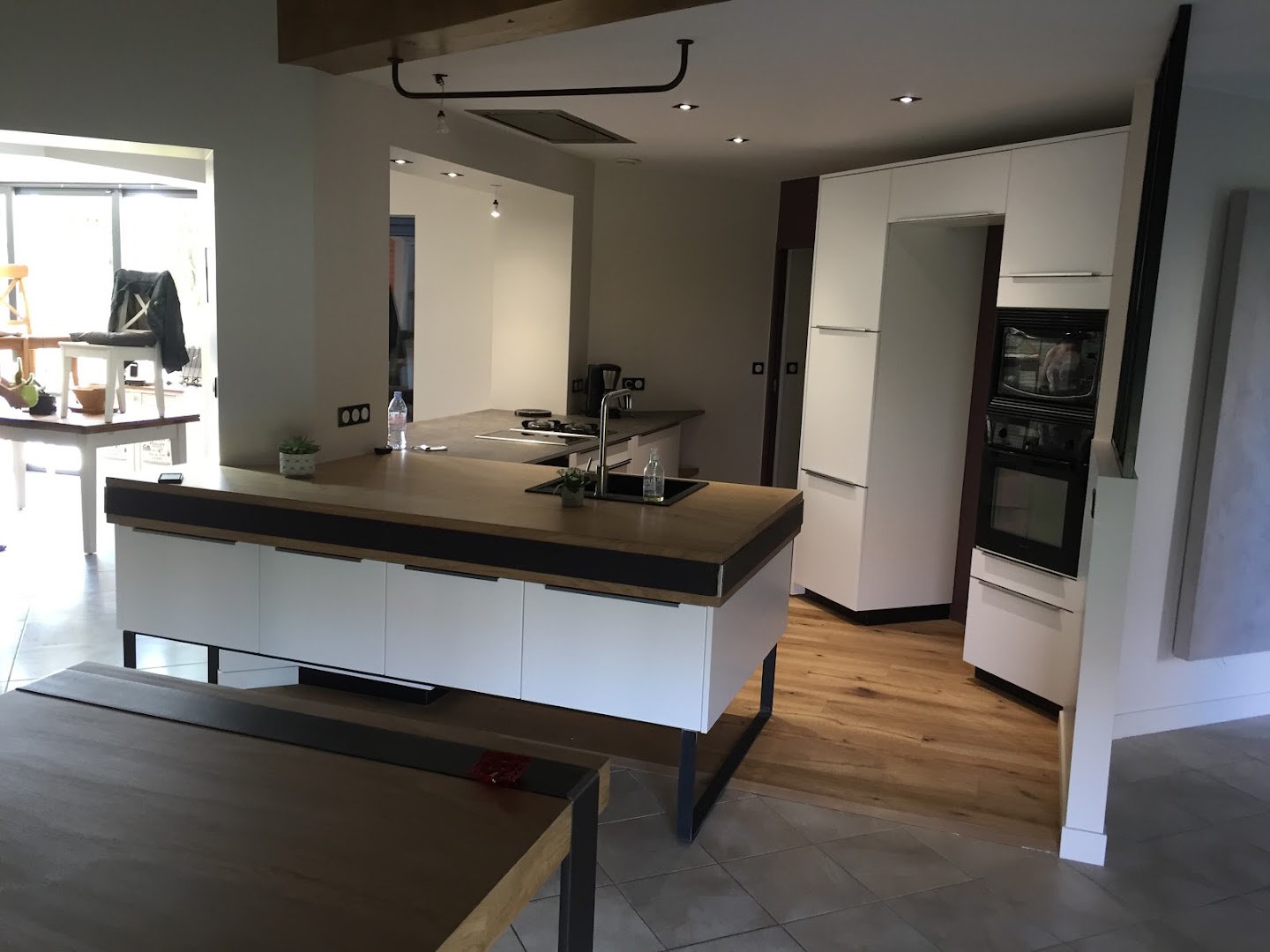 Vianney Beaufreton Menuiserie Agencement — Photos 4