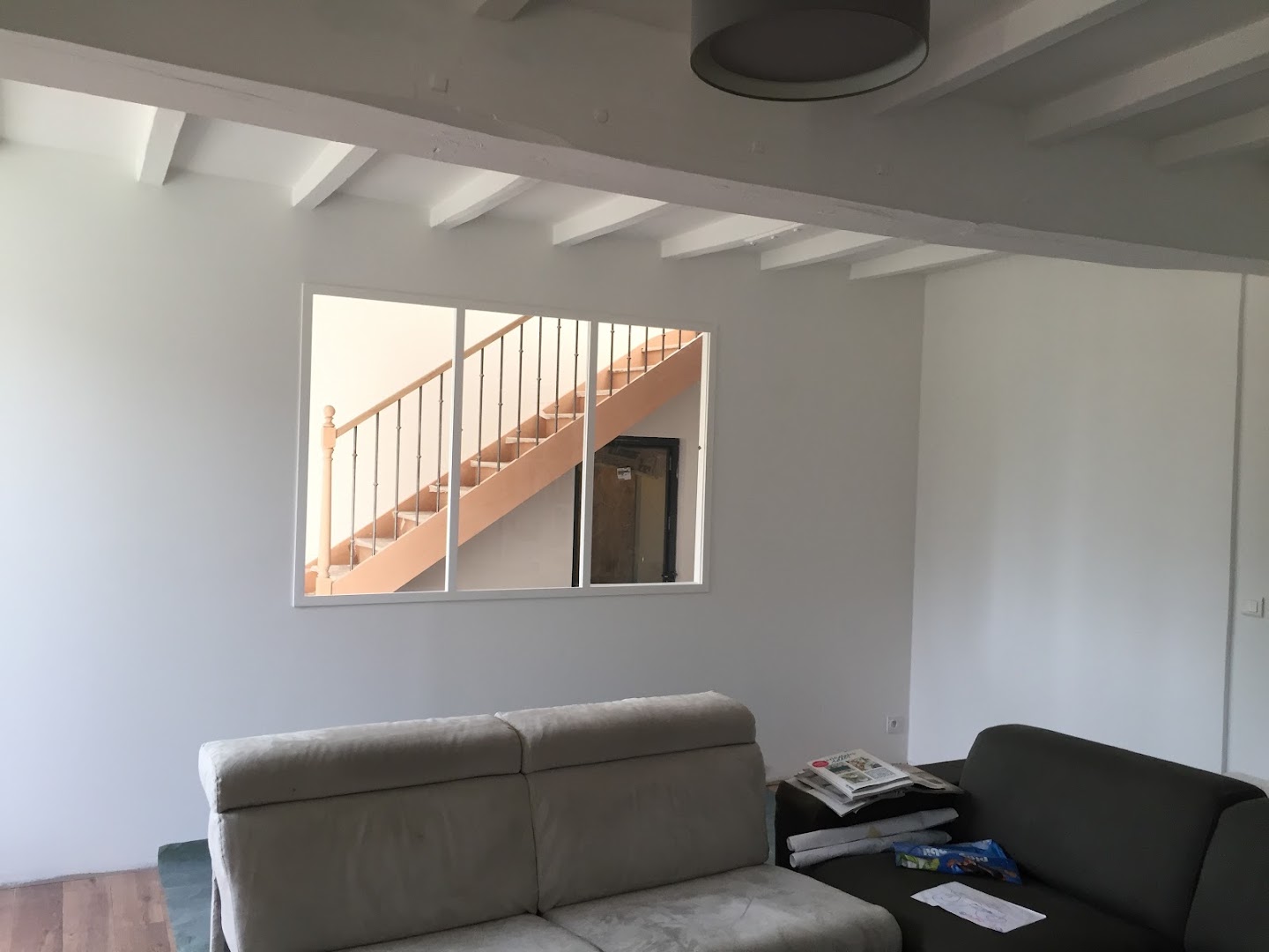 Vianney Beaufreton Menuiserie Agencement — Photos 1