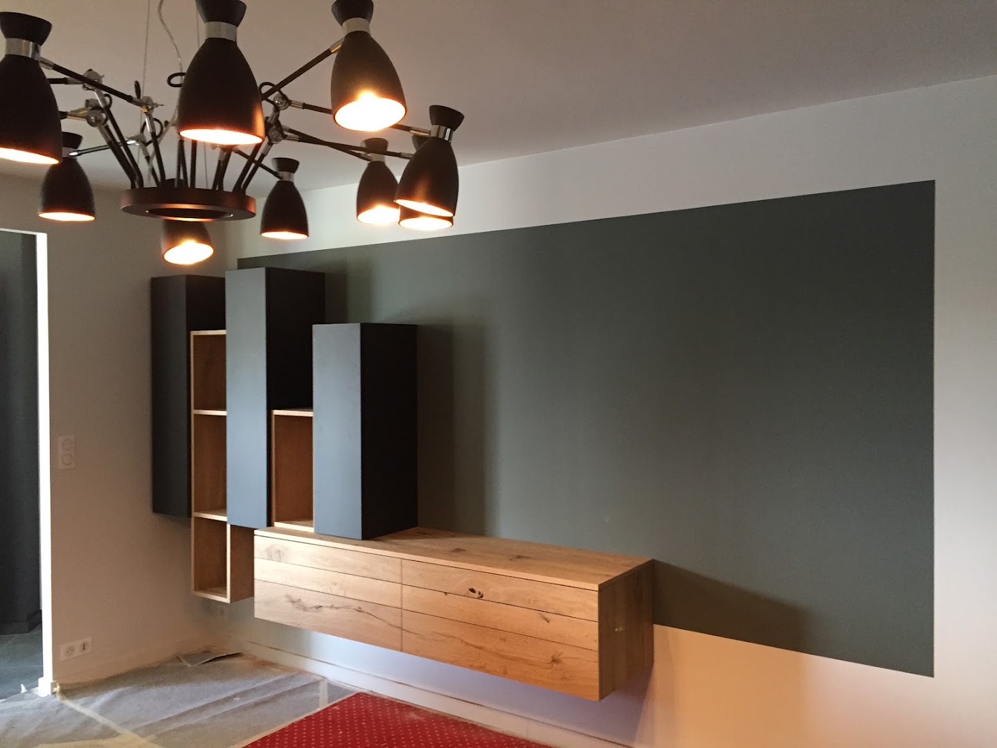 Vianney Beaufreton Menuiserie Agencement — Photos 8