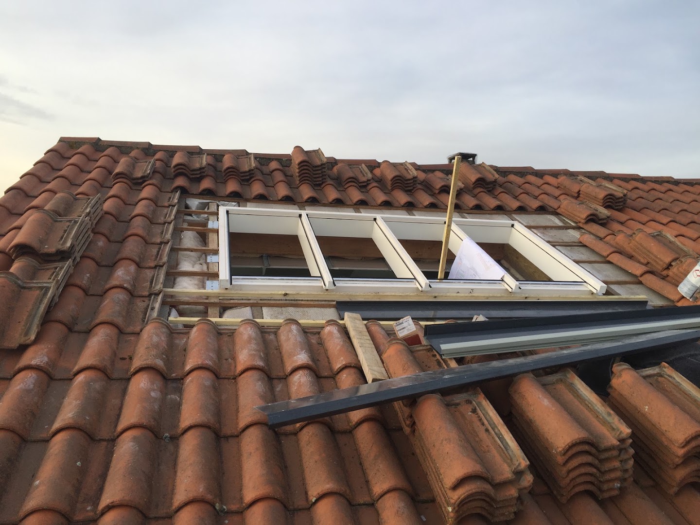 Vianney Beaufreton Menuiserie Agencement — Photos 6